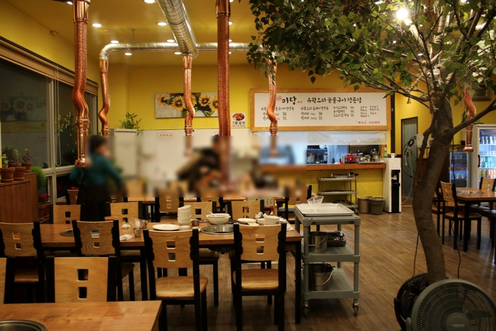 송탄오리고기 맛집 온가족이 행복한 시간을 보내고온 미당 관련 이미지 12