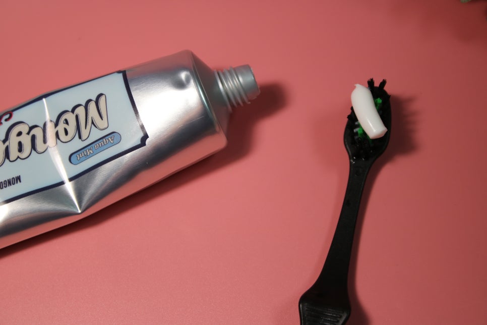 천연치약추천 순하면서 개운함까지 달라야 만족까지 하겠죠 관련 이미지 9