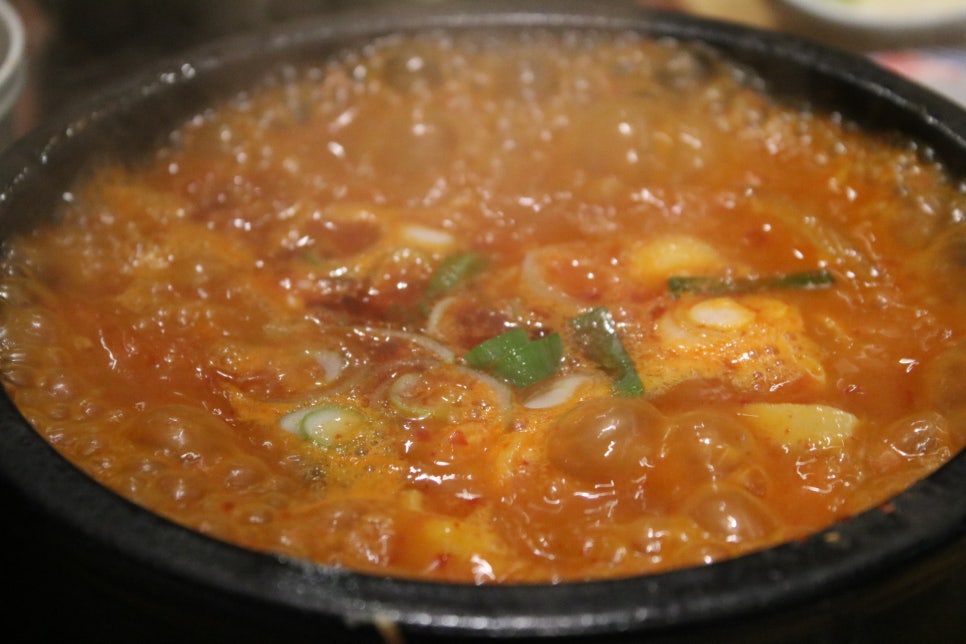 동탄2신도시 맛집 행복한 추억의 공감식탁 신리천점 관련 이미지 30