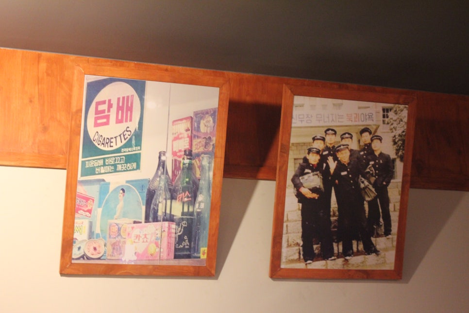 경기대 후문 맛집 분위기도 좋고 한잔 생각나는 빨간석쇠구이 관련 이미지 15