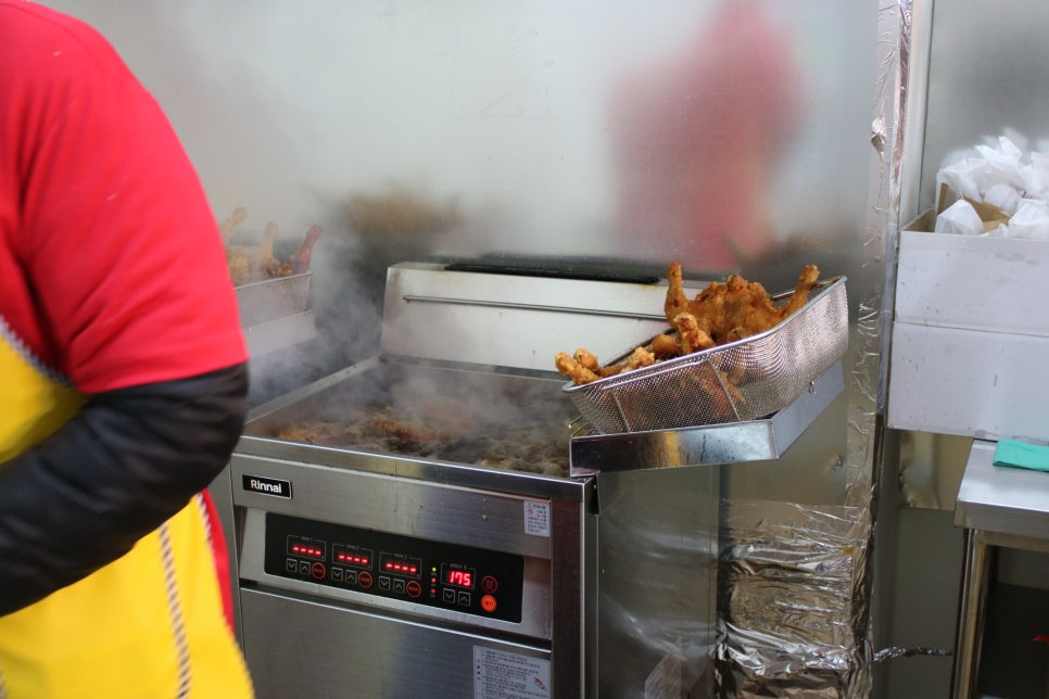 화성봉담맛집 퇴근전에는 꼭 들렸다가자 관련 이미지 5