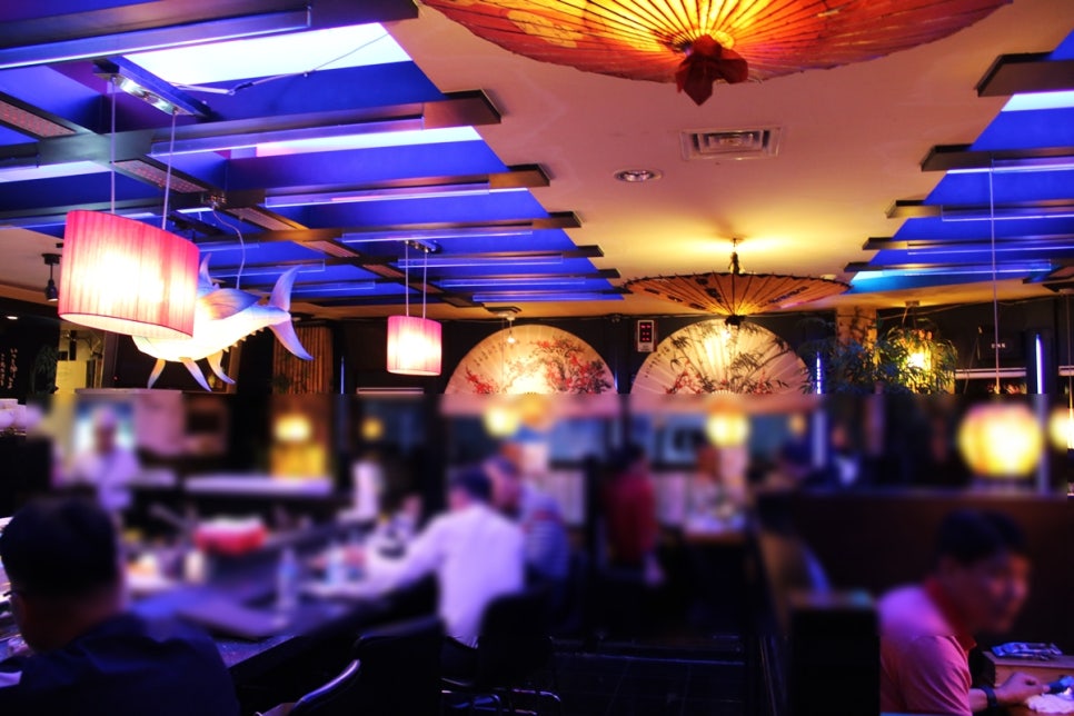 수원 가족 외식 사람들이 몰리는 이유가 다 있는 서영진참치초밥 관련 이미지 8