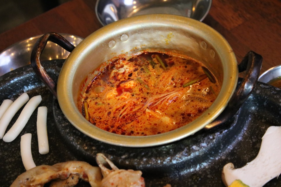 분당 곱창 맛집 오동통한 씹는 맛이 일품인 곱창가 관련 이미지 12