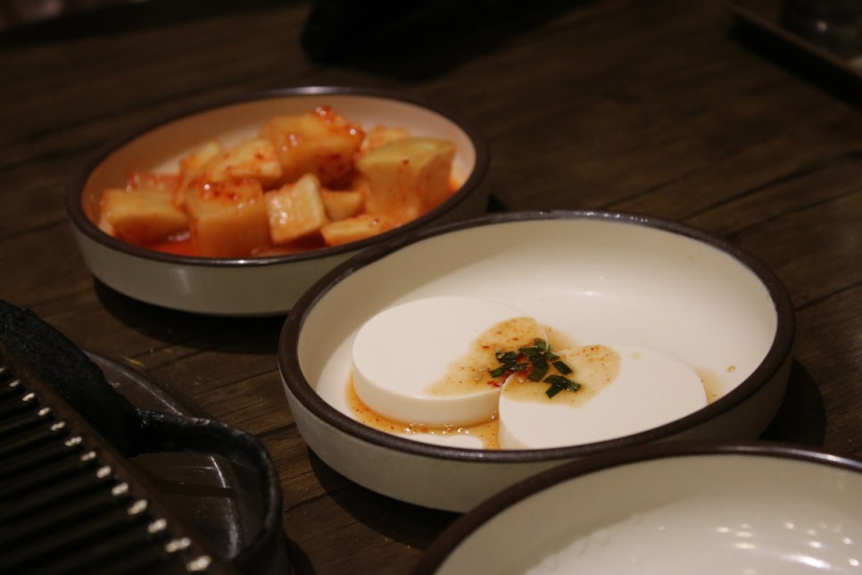 수원 인계동 돼지갈비맛집 꼭 가봐야할 마포본가 본점! 관련 이미지 10