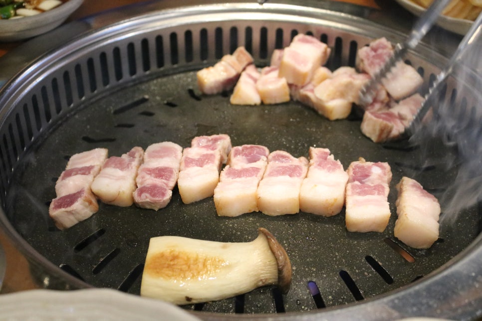 동탄2삼겹살 제대로 반해버리는 고반식당 관련 이미지 27