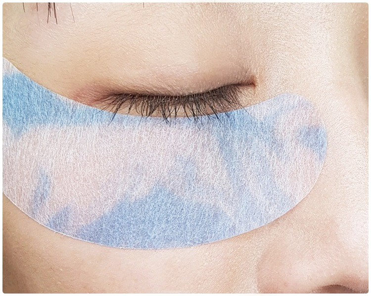 눈밑주름 관리해야할때 관련 이미지 3