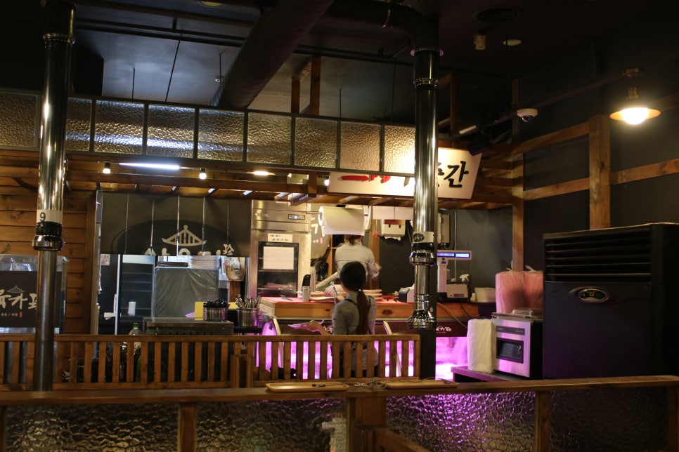 야탑 고기 남다른 클라쓰를 느끼며 먹방!! 관련 이미지 10