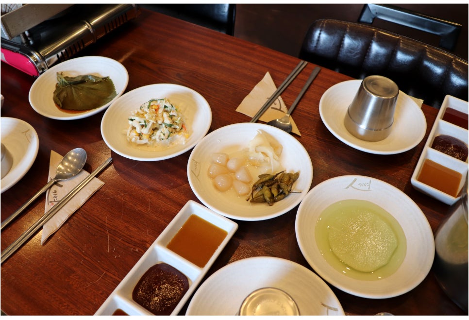 인덕원 맛집 회식할때 제격이야! 관련 이미지 5