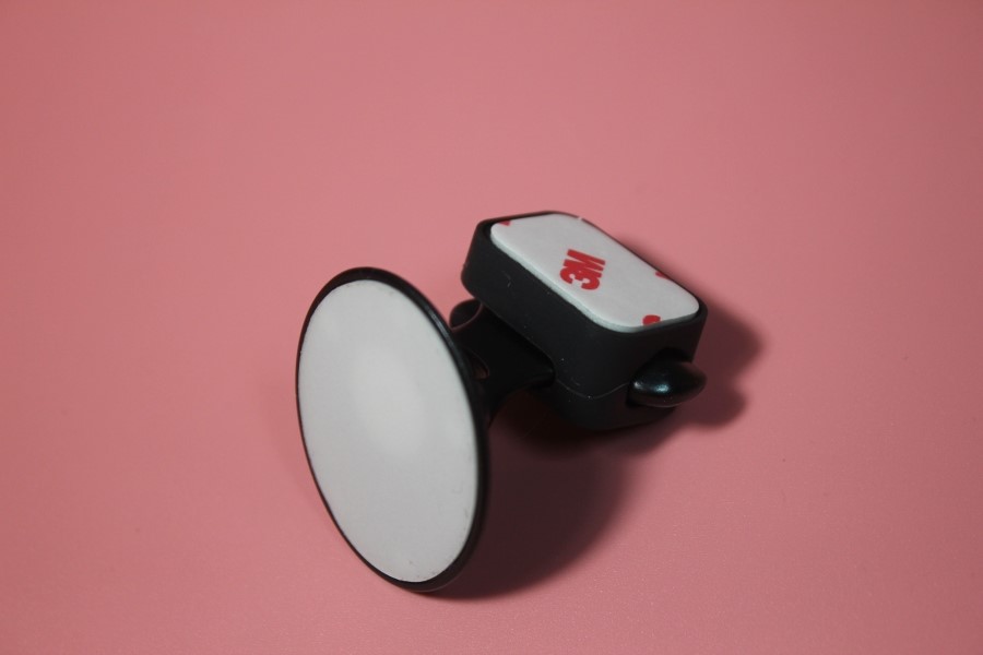 차량용송풍구거치대 스마트폰에 간편하게 부착하는 크레쿠 돌핀 관련 이미지 13