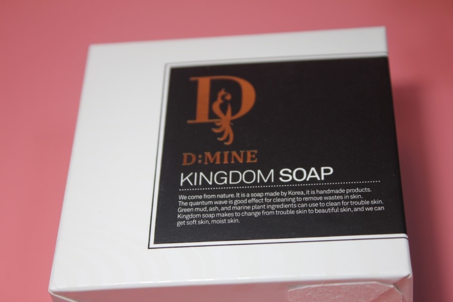 세안비누 매끈하고 쫀쫀한 피부는 디마인 킹덤버블바 관련 이미지 2