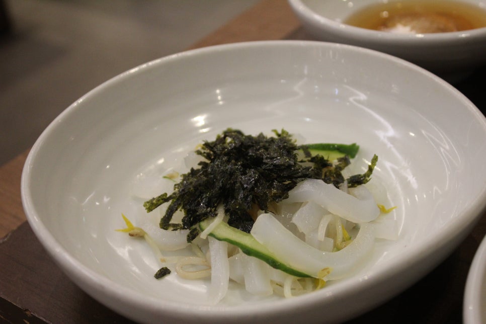 판교 회식장소 먹다가 지칠수도 있는 진진반상 관련 이미지 8