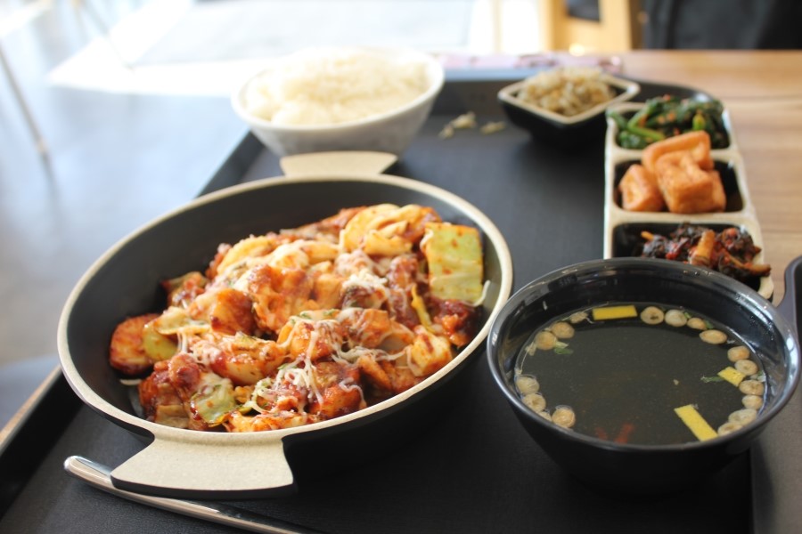 수원 도시락 내맘대로 골라먹는 집밥 같은 워너비박스 관련 이미지 27