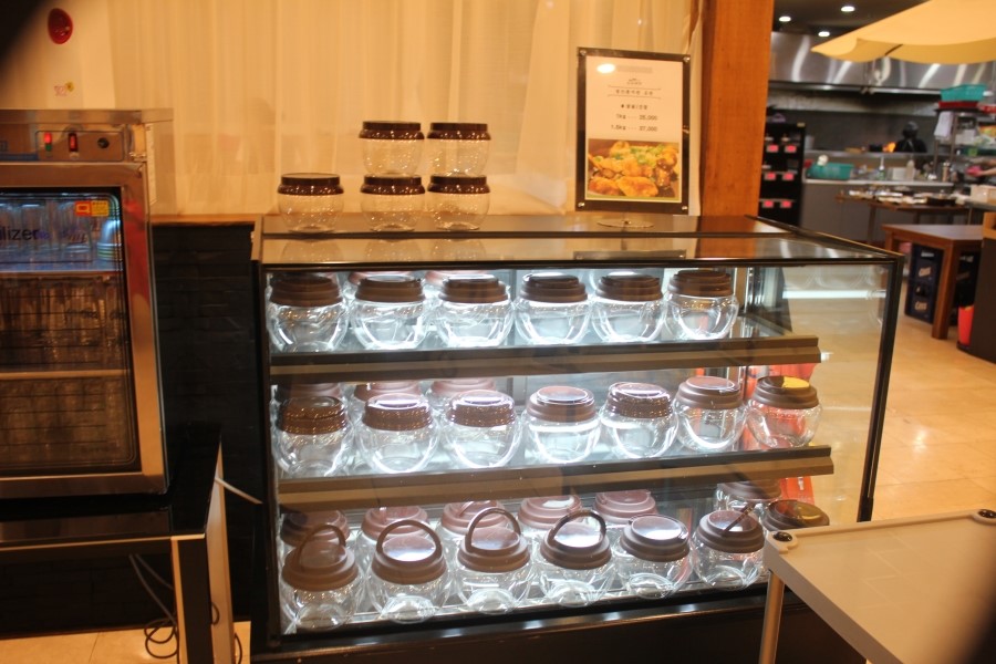 야탑CGV맛집 19첩 반상의 한정식을 맛보는 수라예찬 관련 이미지 9