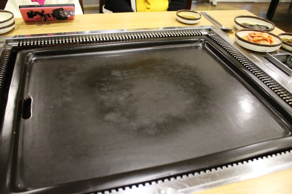 모란회식장소 여럿이 찾아가도 후회없는 앞뜰 관련 이미지 8