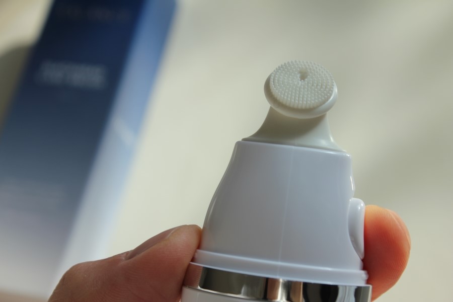 모공줄이는화장품 과잉피지 잡는 샐런스 블랙헤드 케어브러쉬 관련 이미지 5