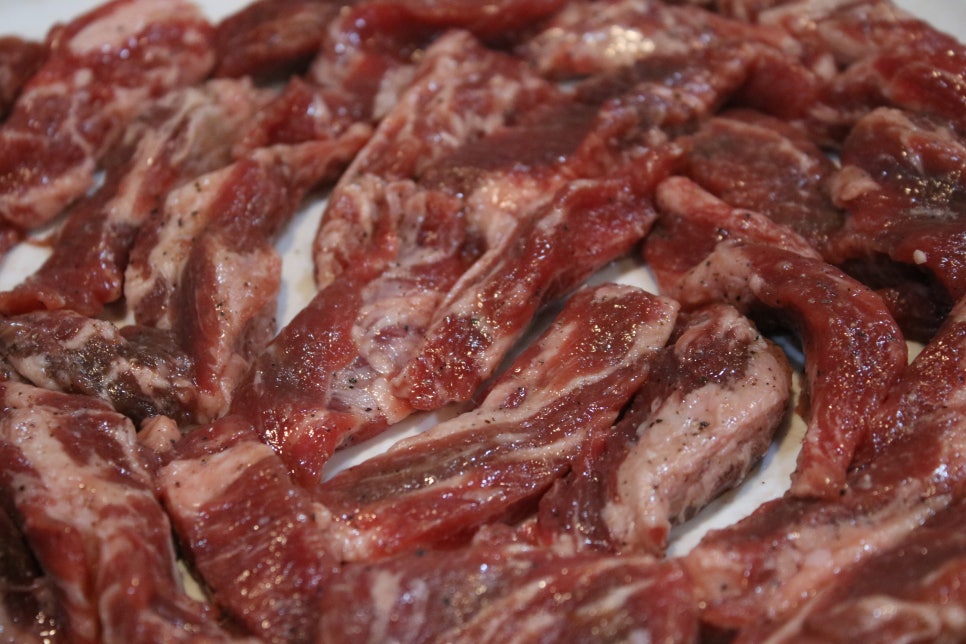 오산 원동 맛집 필수적인 코스! 영흥갈비 관련 이미지 21