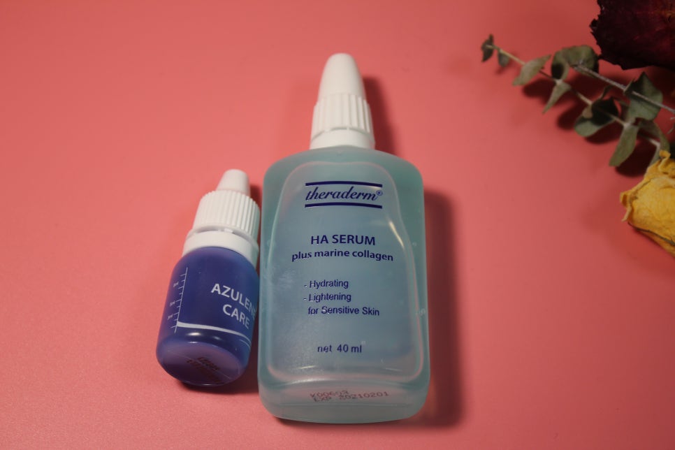 여름화장품 시원스러운 느낌이 히트에요 관련 이미지 6