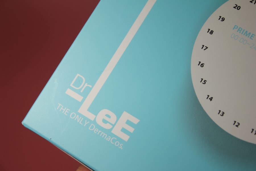 수분마스크팩 주말에는 피부 힐링타임을 닥터리코스메틱 프라임마스크 관련 이미지 5