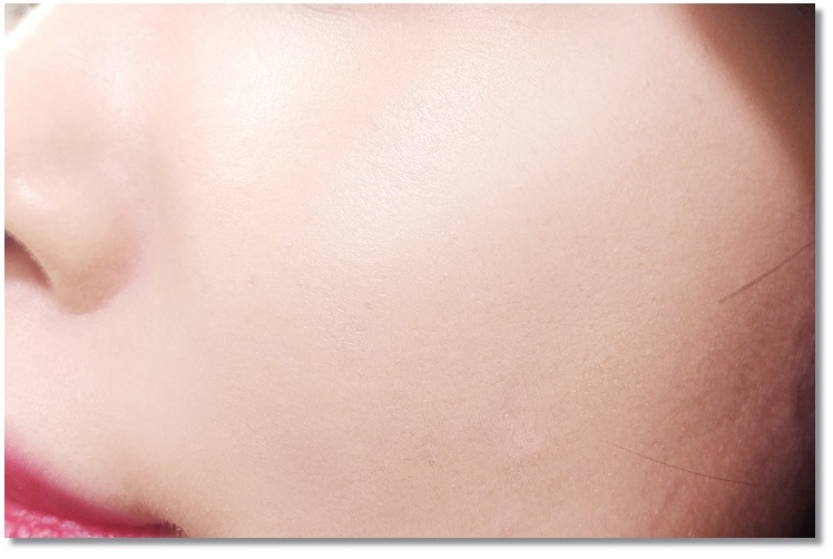 가을팩트 직접써본후기 관련 이미지 4