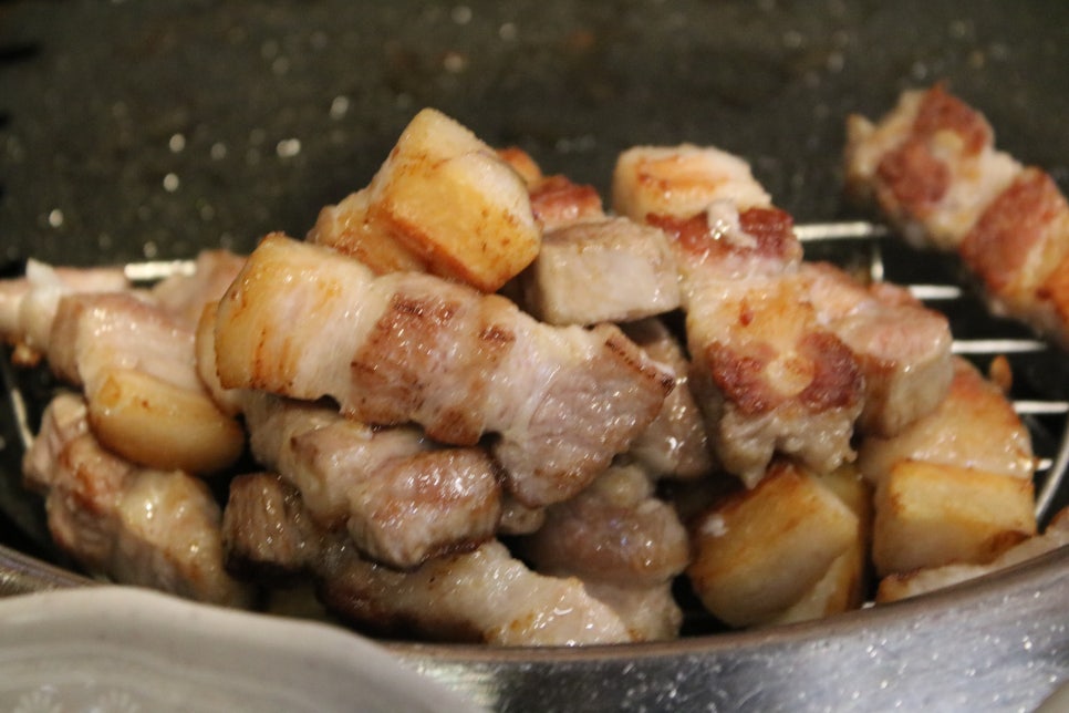 동탄2삼겹살 제대로 반해버리는 고반식당 관련 이미지 37