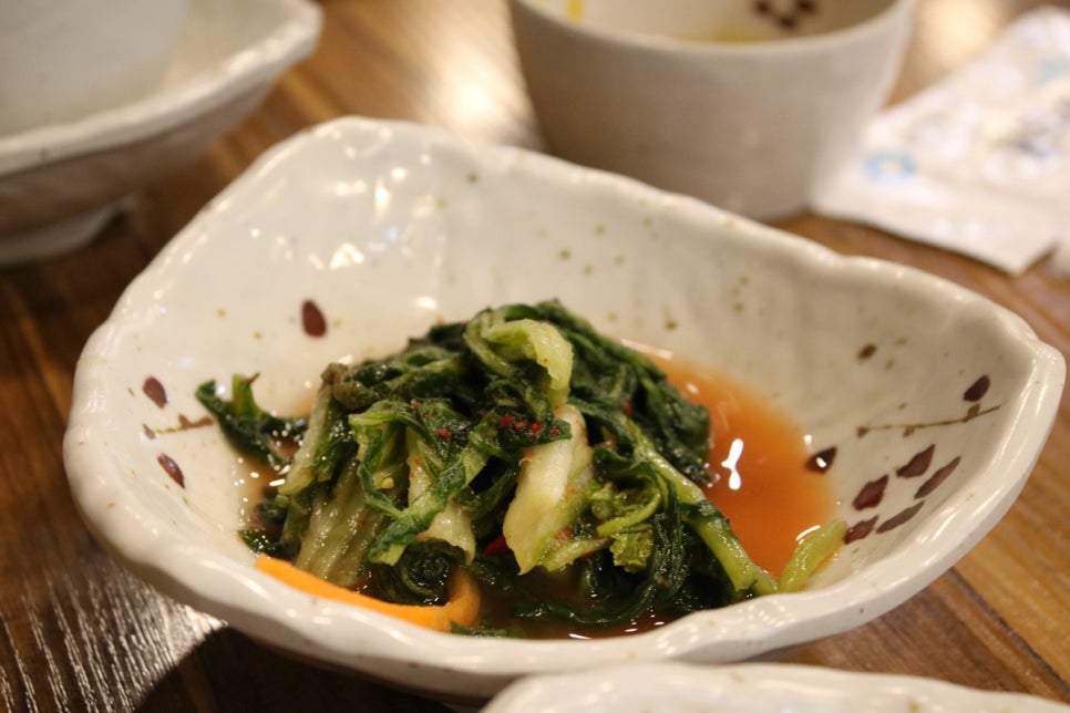 융건릉 맛집 어메이징한 맛의 행복을 느끼는 반반한명태가 관련 이미지 11