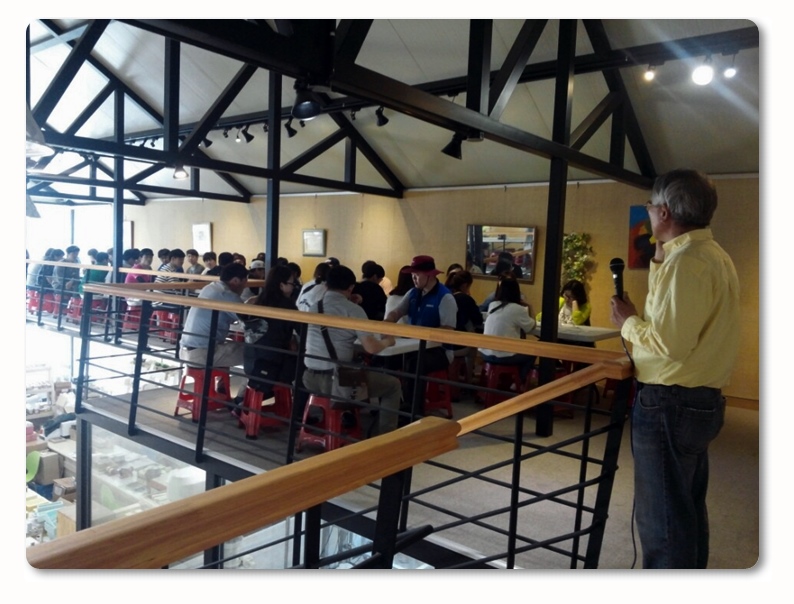 안면도가볼만한곳 아이들과 함께 지핸즈 천연화장품 공방 체험 관련 이미지 3