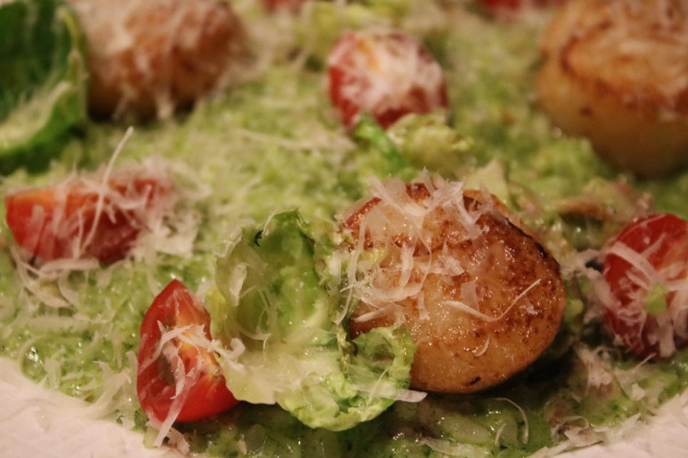 영통레스토랑 낭만적인 저녁식사를 원하신다면 아크메 관련 이미지 34