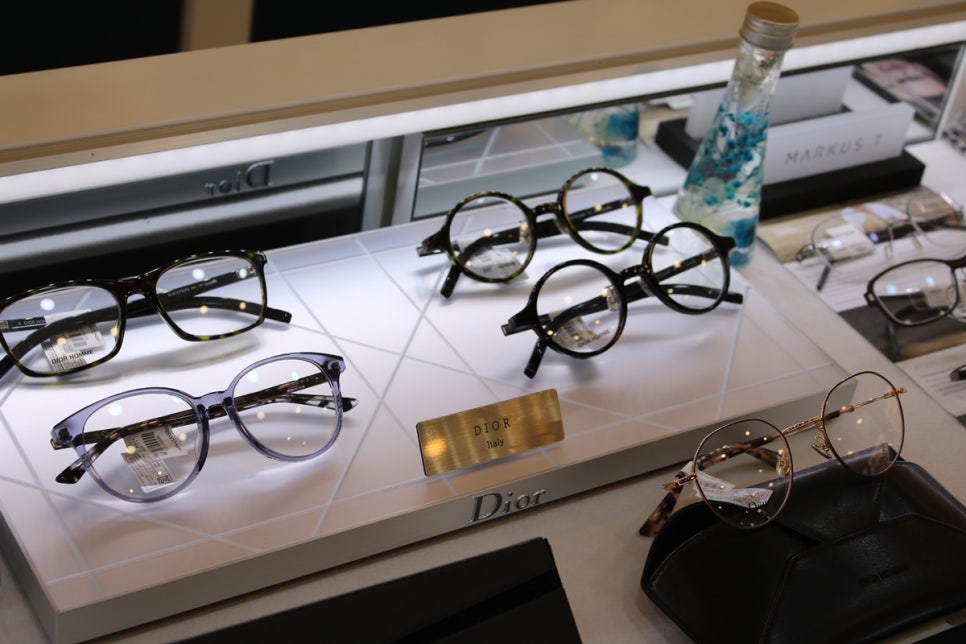 오산 안경 보는 즐거움으로 가득했던 글라스바바 관련 이미지 34