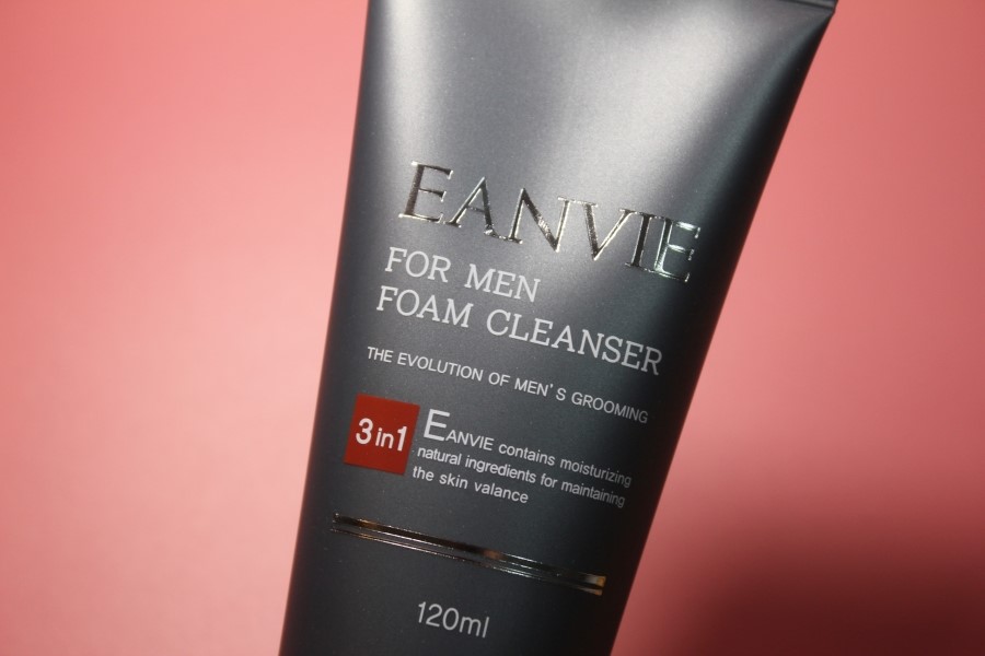 남자클렌징폼 깔끔하게 잘 씻기는 엔비 포맨 폼 클렌저 관련 이미지 7