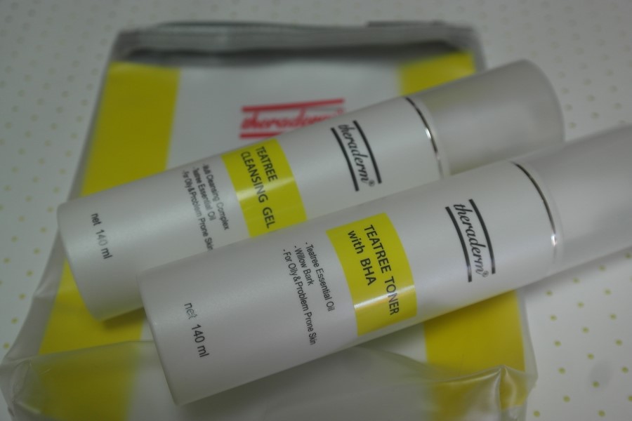 여드름화장품브랜드 피지조절과 트러블 피부에는 이렇게 관련 이미지 2