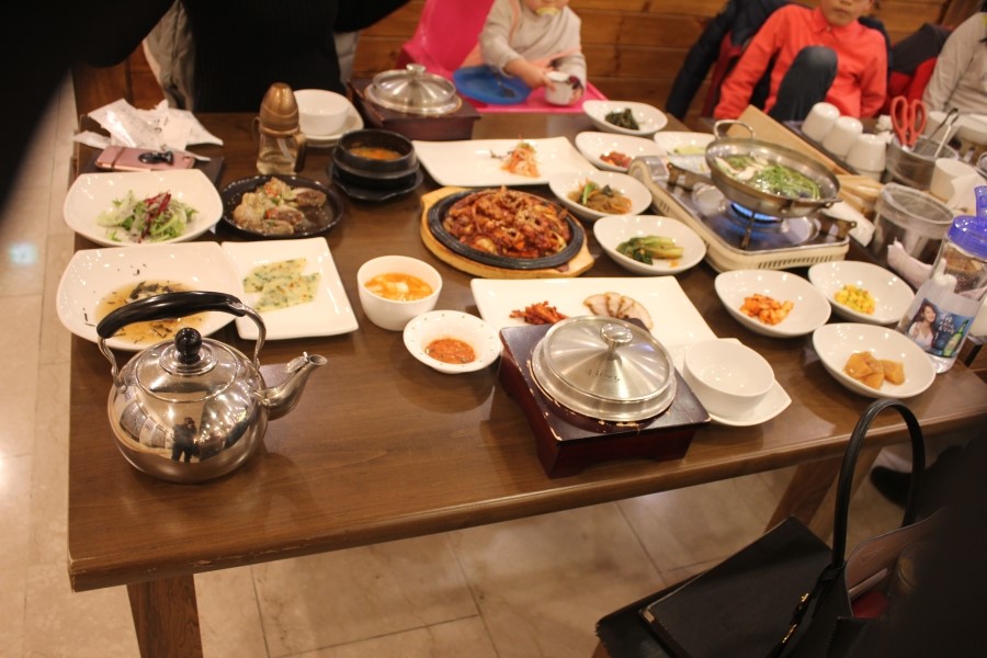 야탑CGV맛집 19첩 반상의 한정식을 맛보는 수라예찬 관련 이미지 14