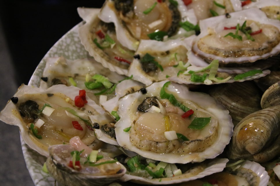 수원조개구이 퀄리티부터 남다른 홍오빠 관련 이미지 17