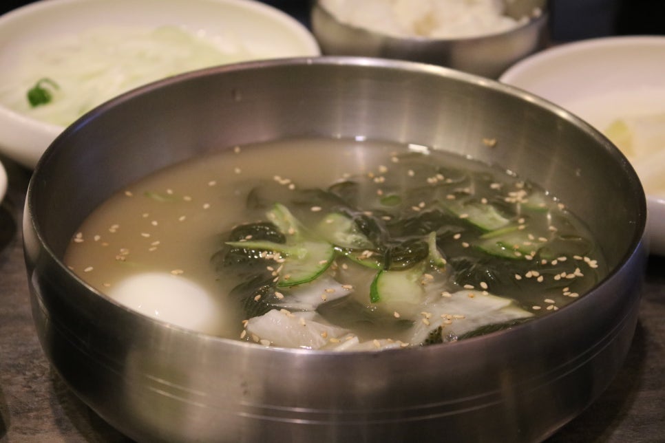 동탄2 고기집 잊지못할 맛의 진수는 부촌 관련 이미지 20