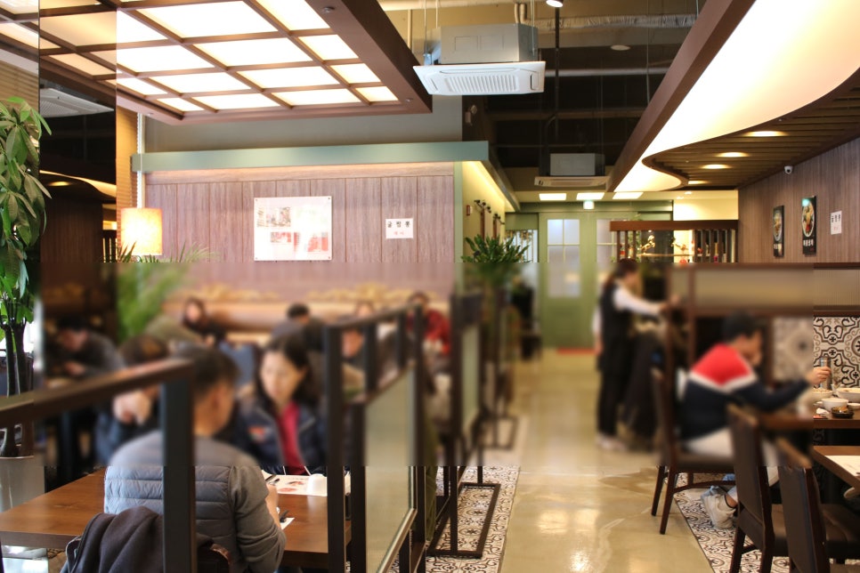 상현역 맛집 대접받는 느낌의 진라이 관련 이미지 15