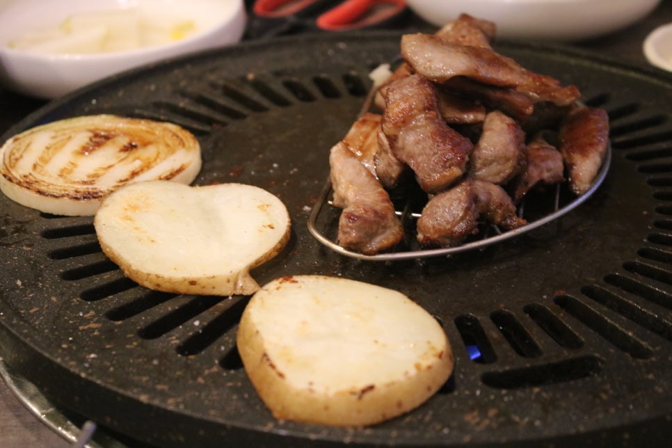 동탄2 고기집 잊지못할 맛의 진수는 부촌 관련 이미지 24