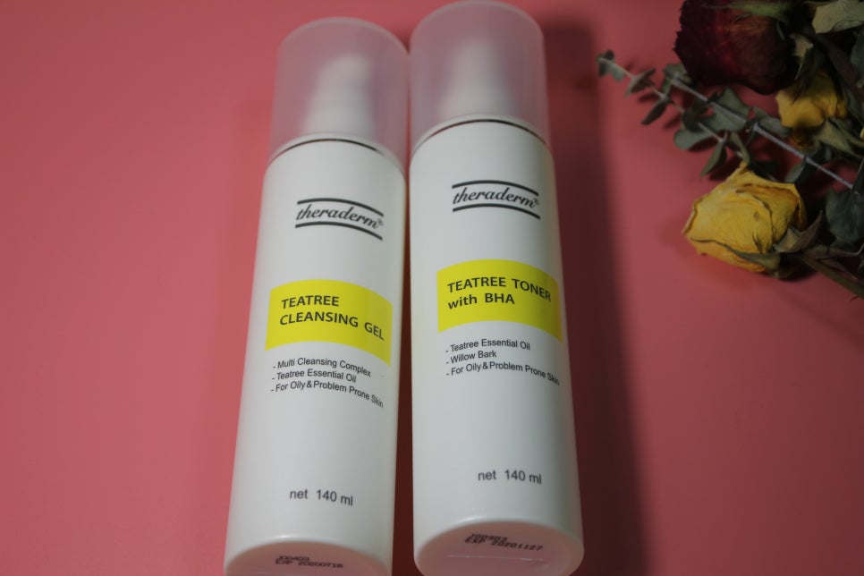 여드름피부 클렌징 살리실산으로 개운하게 마무리 관련 이미지 4