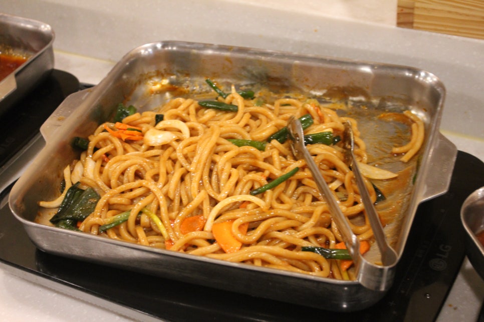 수원역 스시부페 푸드파이터들은 여기로 모여라 스시오 관련 이미지 7