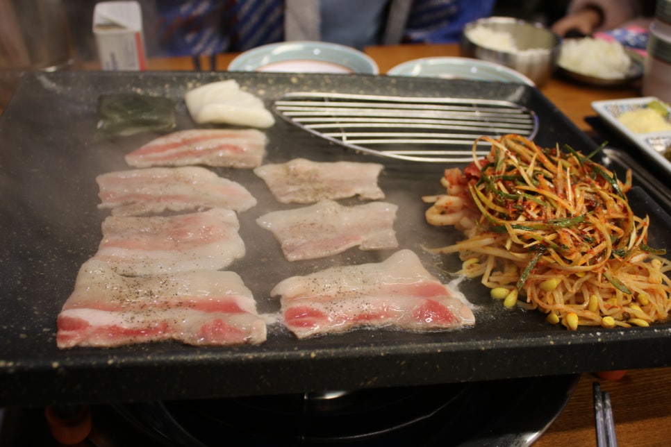 동탄 2신도시 맛집 배려 깊은 조화를 느낀 공감식탁 동탄호수공원점 관련 이미지 27