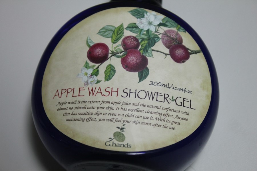 천연바디워시 전성분보고 반해서 쓰고 있어요 관련 이미지 2