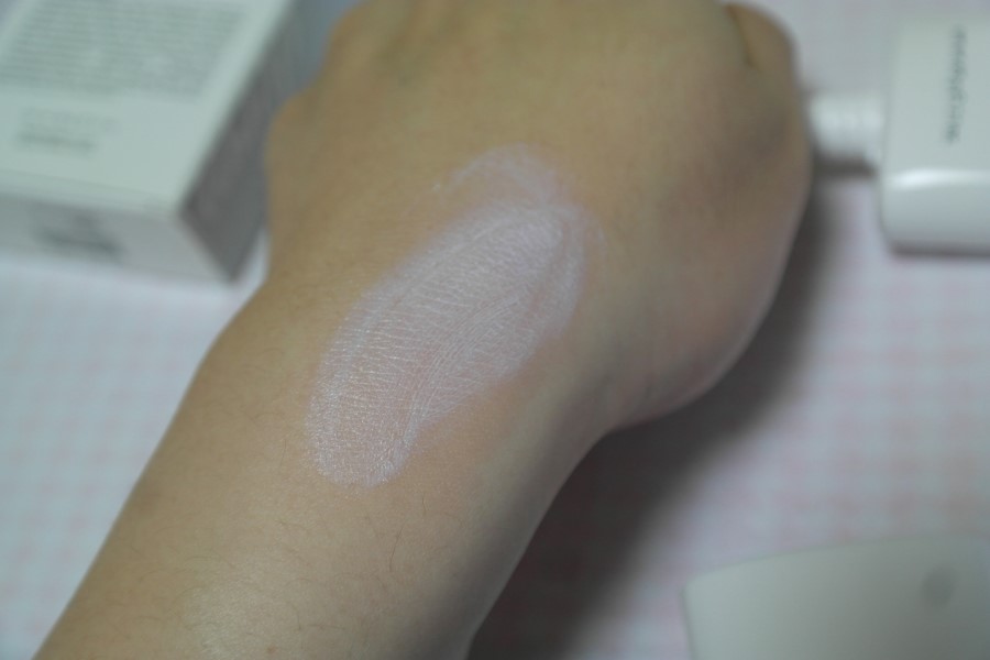 저자극 썬크림추천 병원화장품 쎄라덤 오가100 선블럭 관련 이미지 9