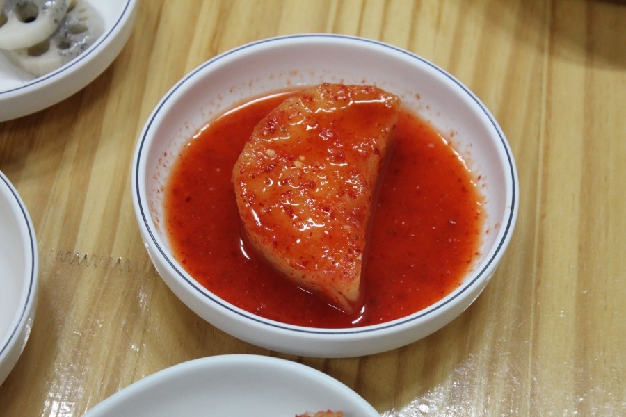 율암온천맛집 몸보신할때 꼭 찾아야할 인정가마솥옻닭 관련 이미지 6