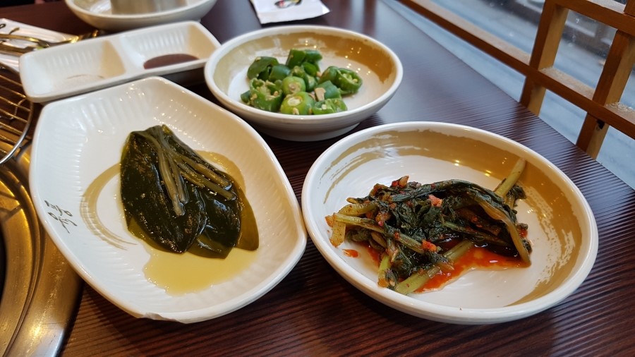 동탄 고기집 육풍에서 삼겹살 제대로 맛나게 먹고왔어요 관련 이미지 14