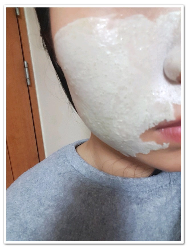 얼굴피지제거팩 제대로다 관련 이미지 5