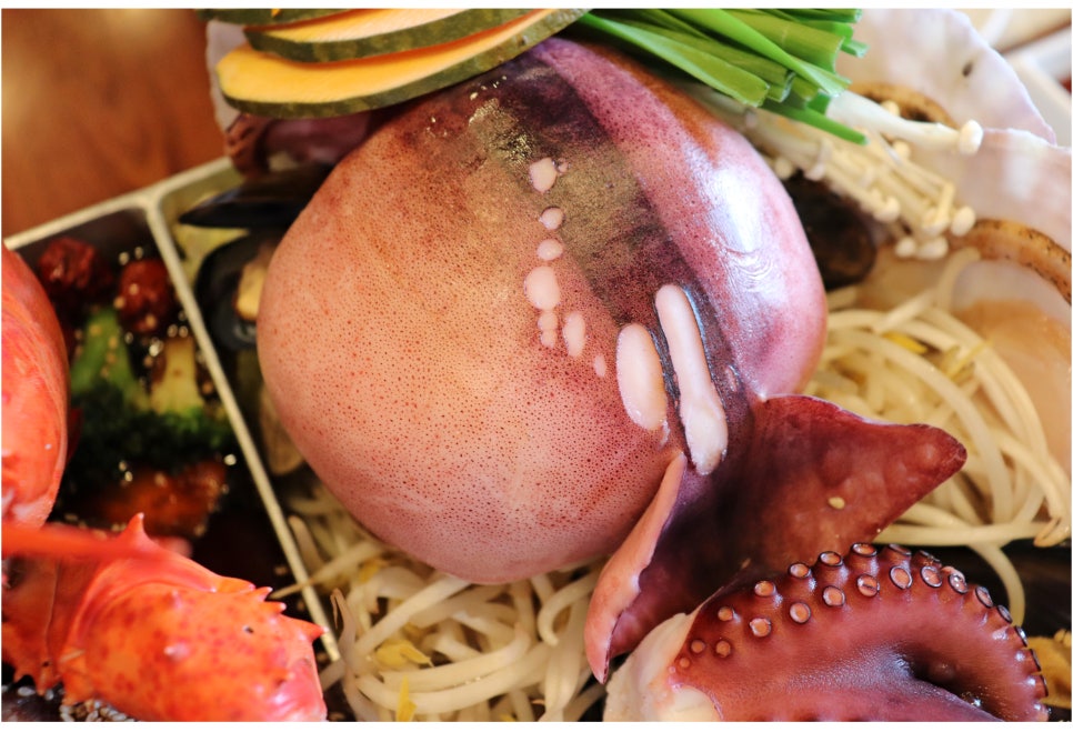 인덕원 맛집 회식할때 제격이야! 관련 이미지 12