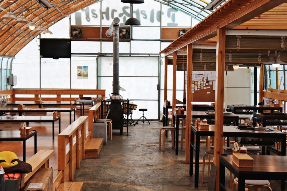 정동진 맛집 멀리서 찾지마세요! 관련 이미지 2