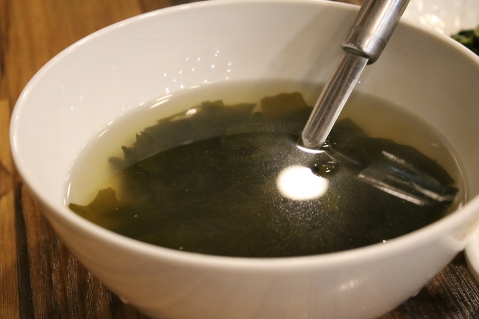 융건릉 맛집 어메이징한 맛의 행복을 느끼는 반반한명태가 관련 이미지 10