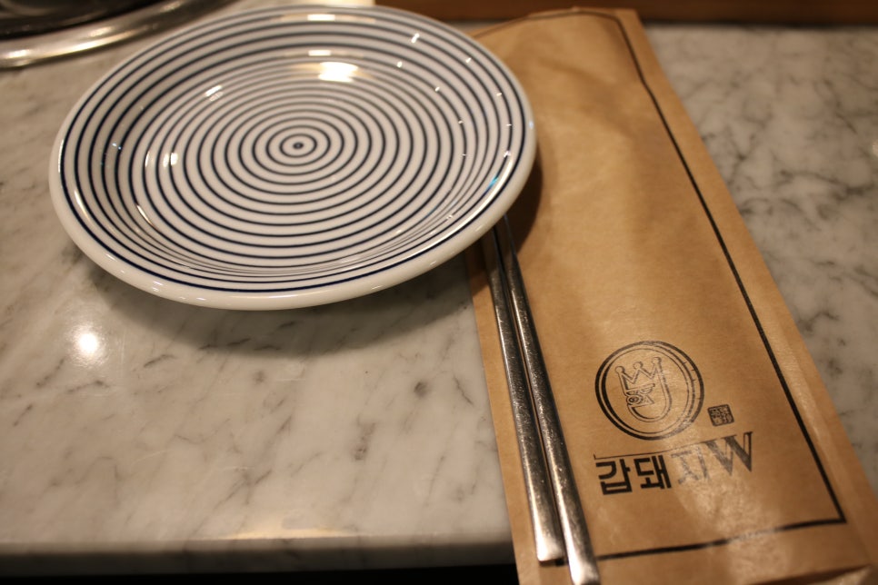 위례신도시 맛집 깔끔함이 일품 갑돼지W 관련 이미지 13