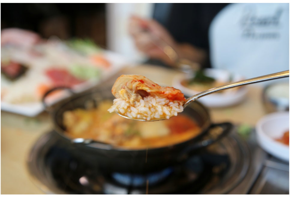 노량진수산시장 횟집 입에서 살살녹는 역대급후기 관련 이미지 35