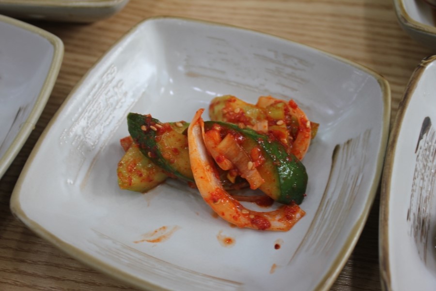 송죽동 맛집 짜지 않고 신선했던 밥도둑 안스게장 관련 이미지 19