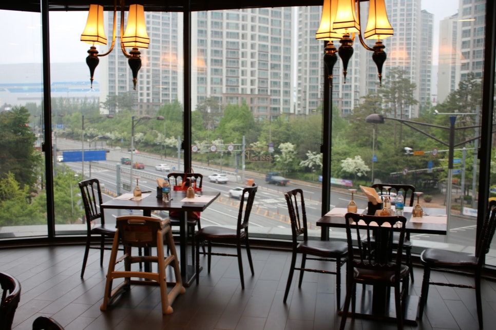 동탄뷔페 스압주의 제대로 힐링하고 온 앨리스1865 후기 관련 이미지 5